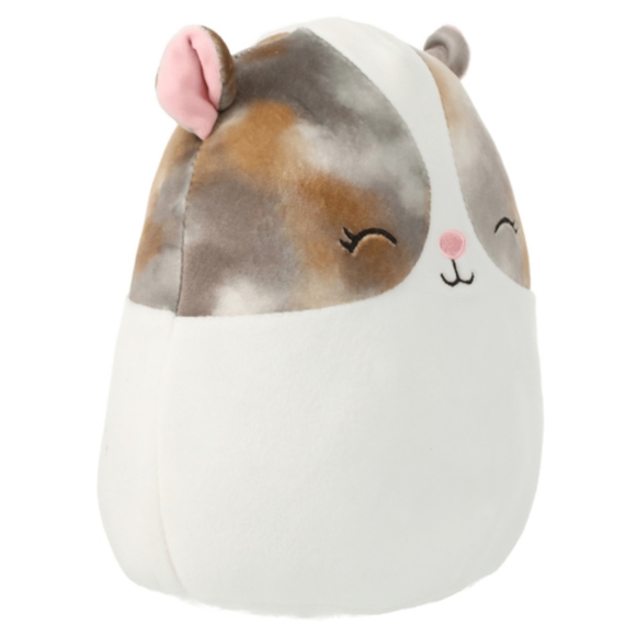 Squishmallow- Pax the Hamster 7.5 Inch - Picture 2 of 3